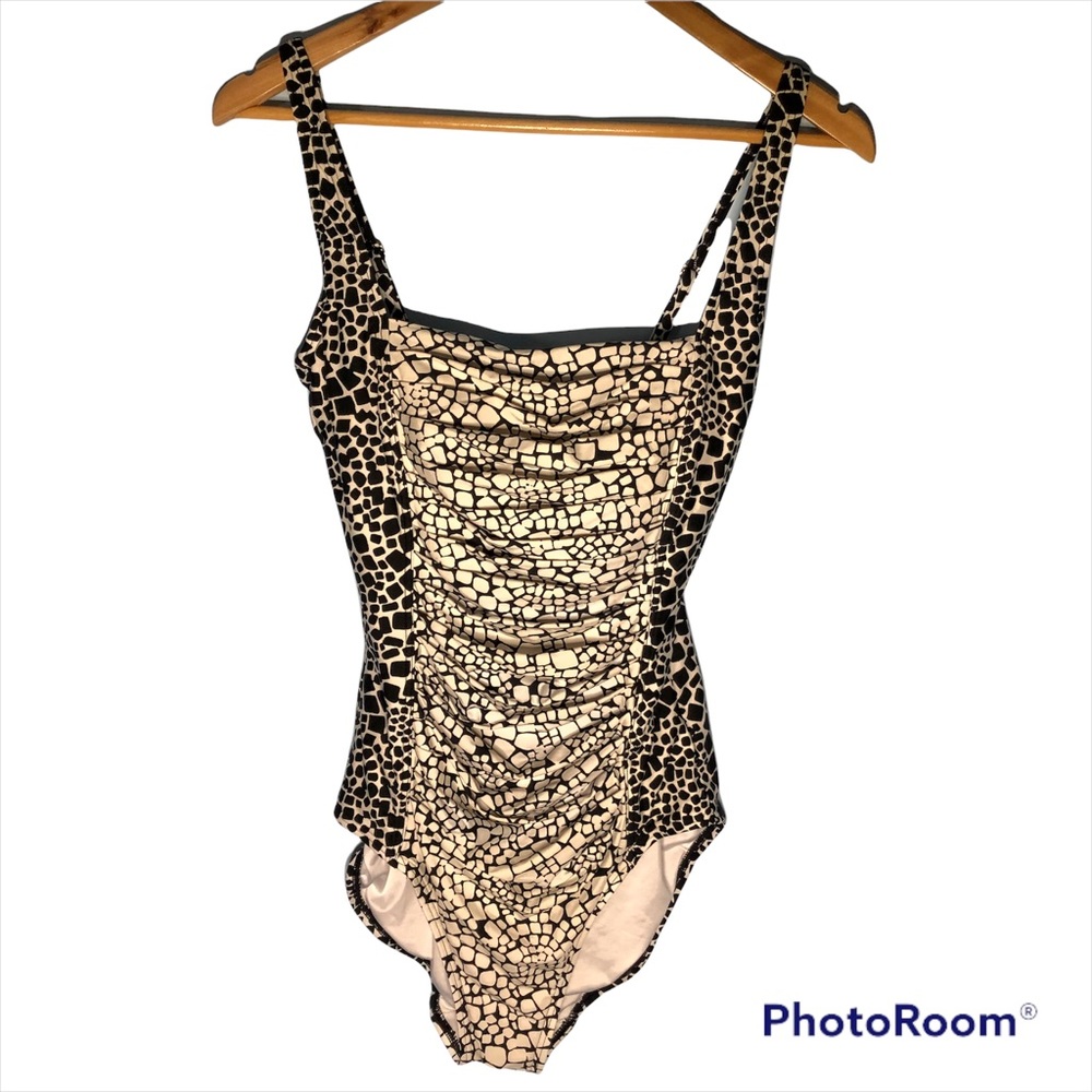 Calvin Klein Swimsuit Size 10